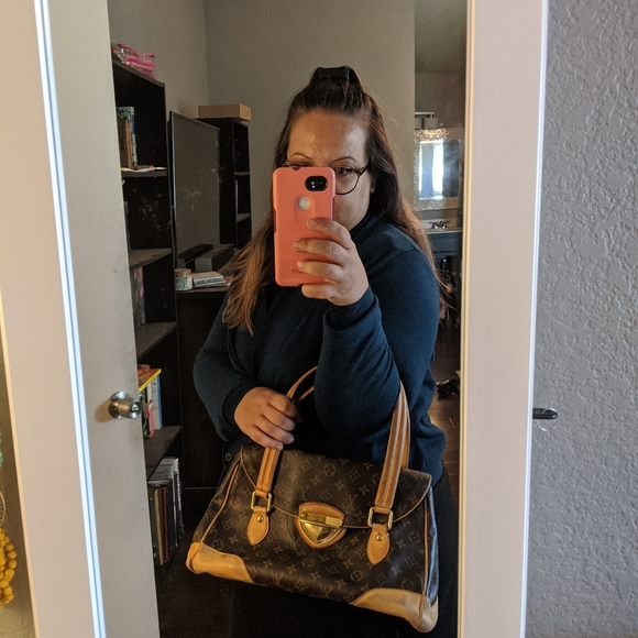 Louis Vuitton Beverly GM - Picture 2 of 15